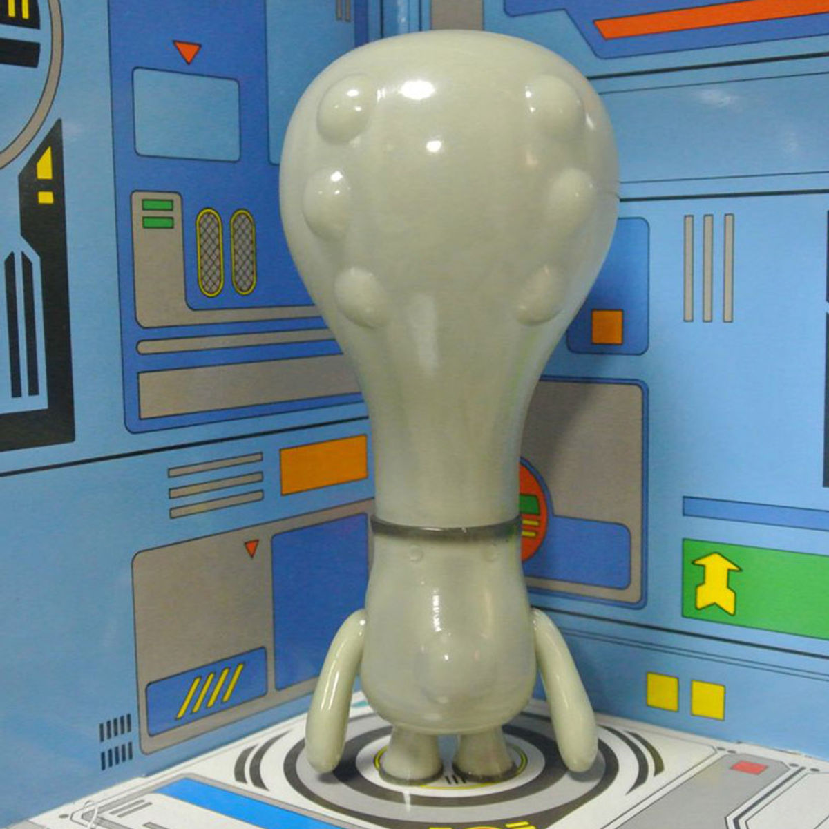 BLACK POLITO - Dirty GID