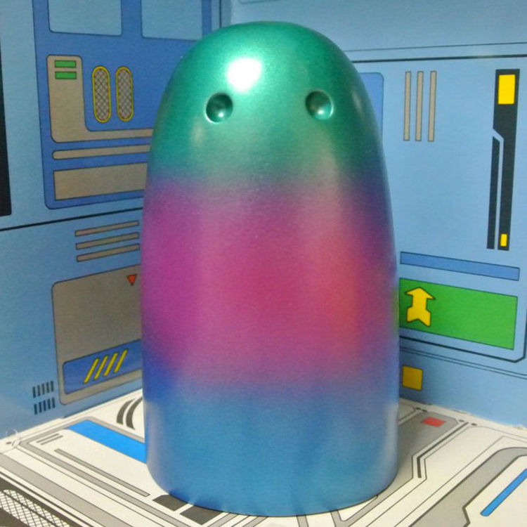 COSMO GHOST by Goto-san