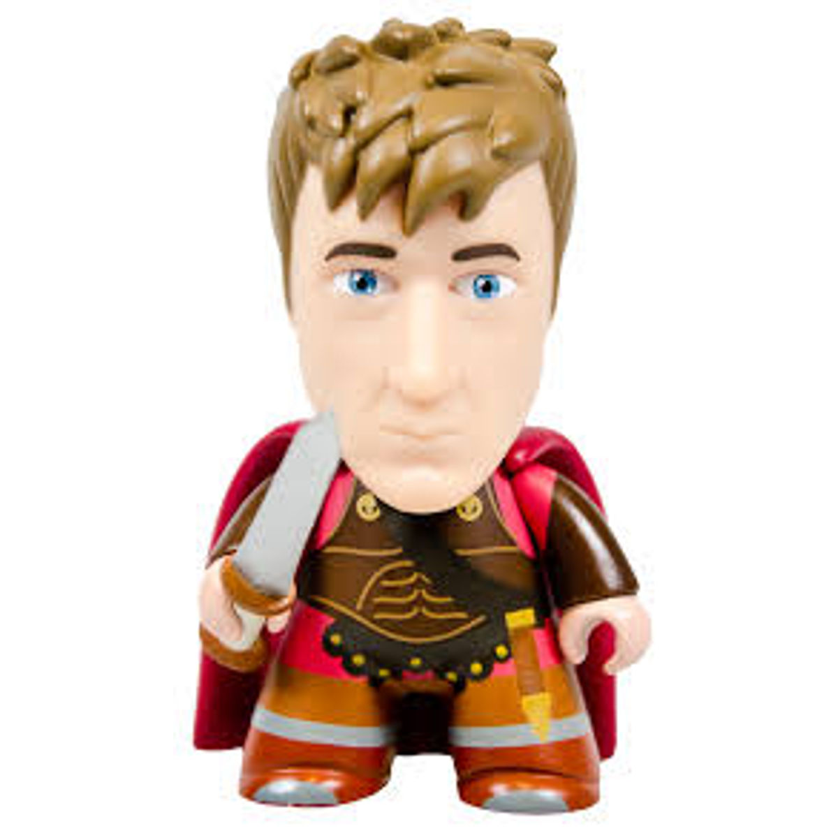 Rory The Last Certurion