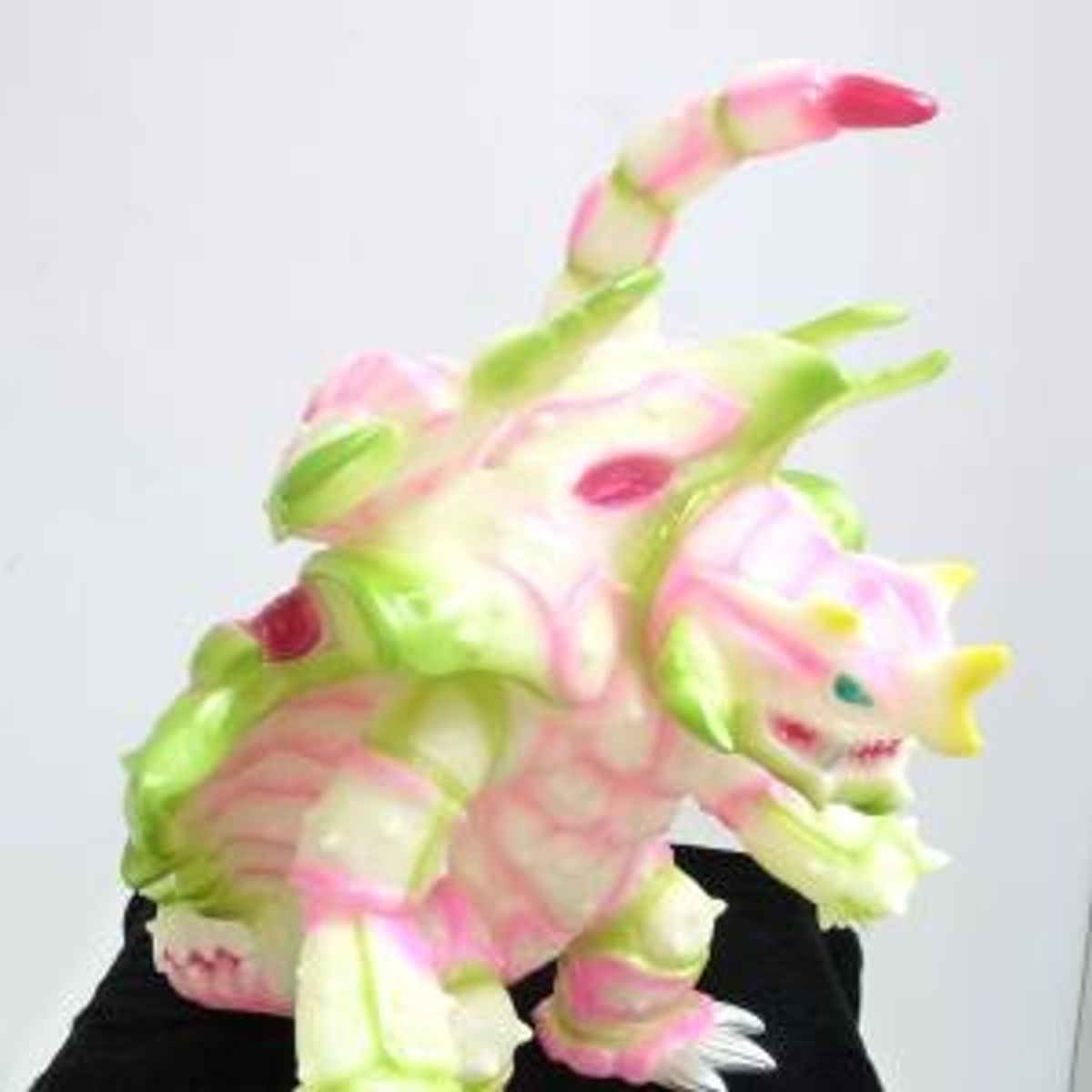 Zanga noctiluca [Ⅱ] GID