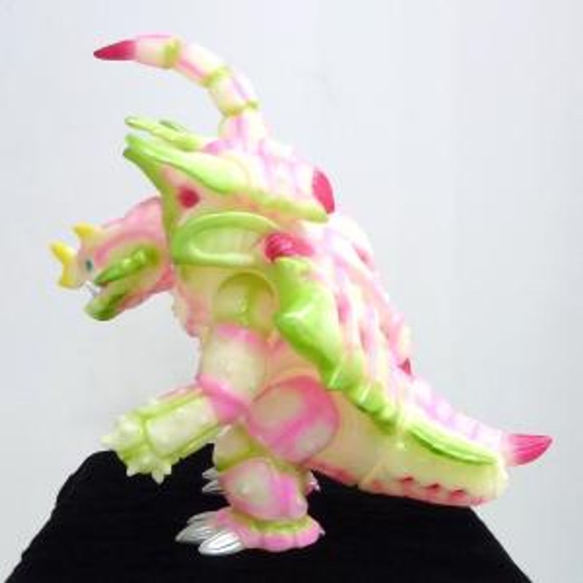 Zanga noctiluca [Ⅱ] GID