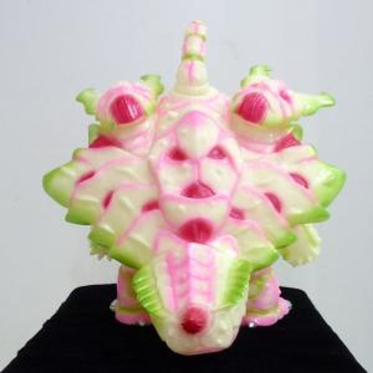 Zanga noctiluca [Ⅱ] GID