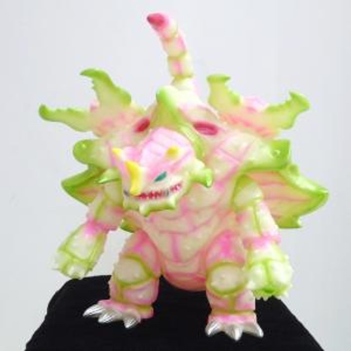 Zanga noctiluca [Ⅱ] GID