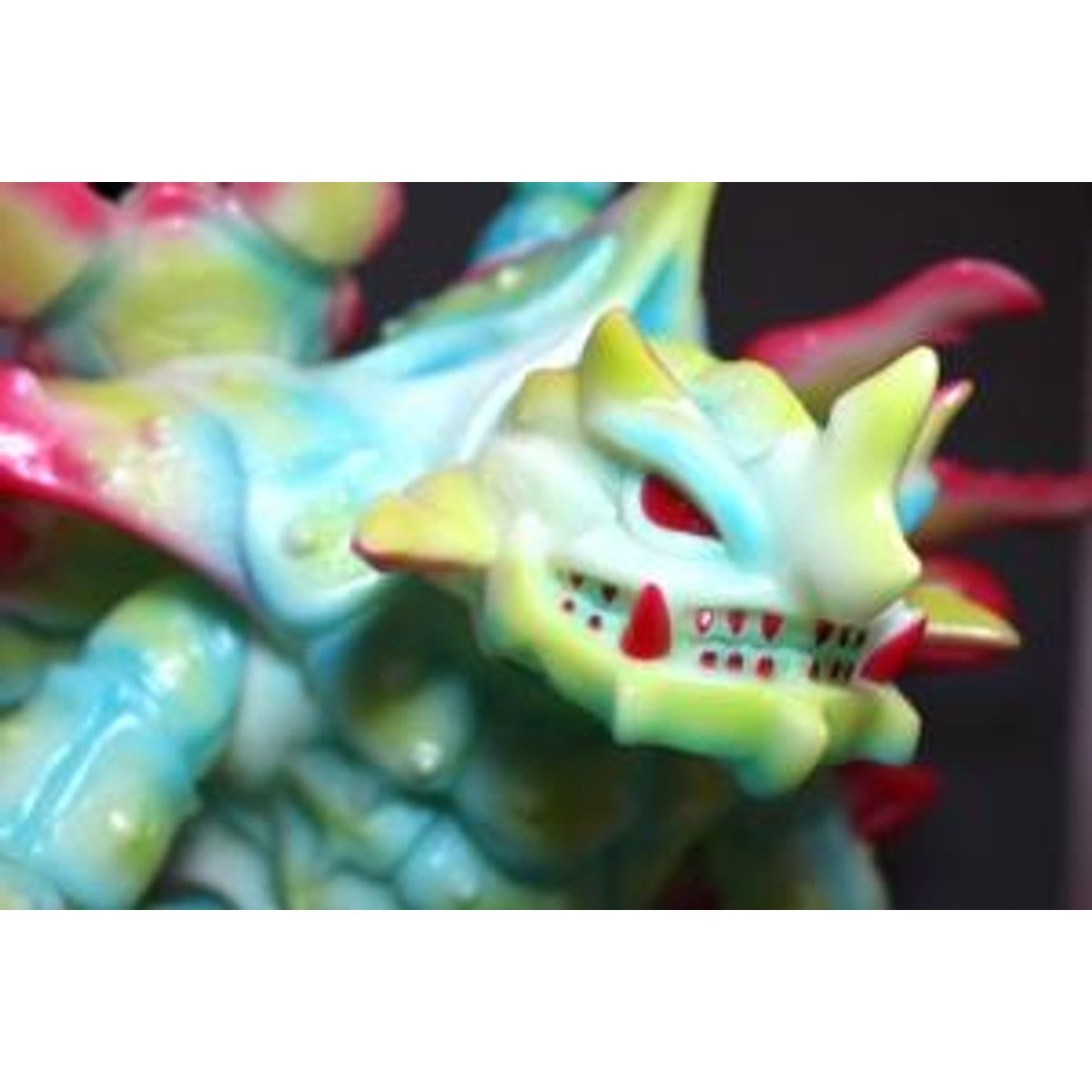 ZANGA NOCTILUCA [I] GID