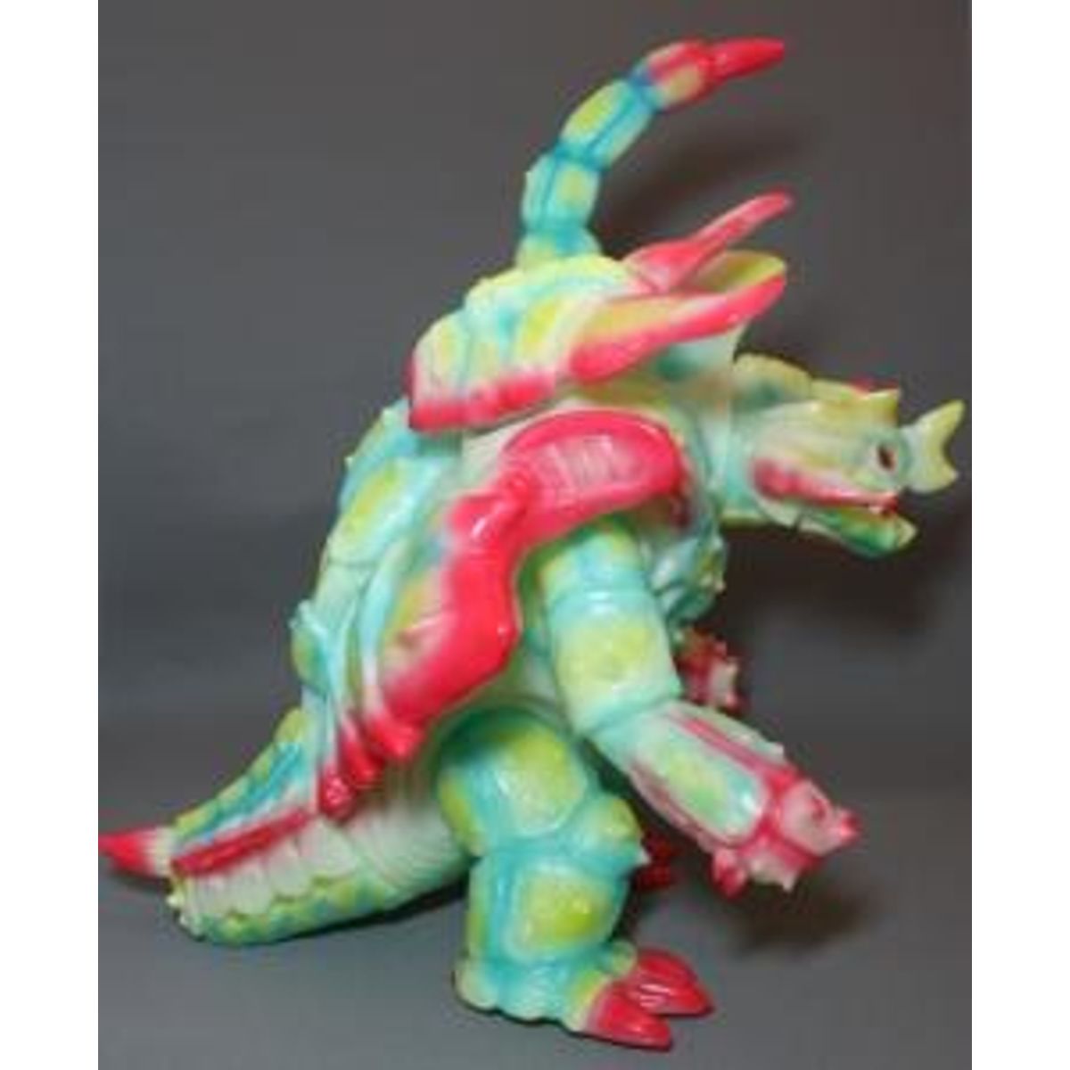 ZANGA NOCTILUCA [I] GID