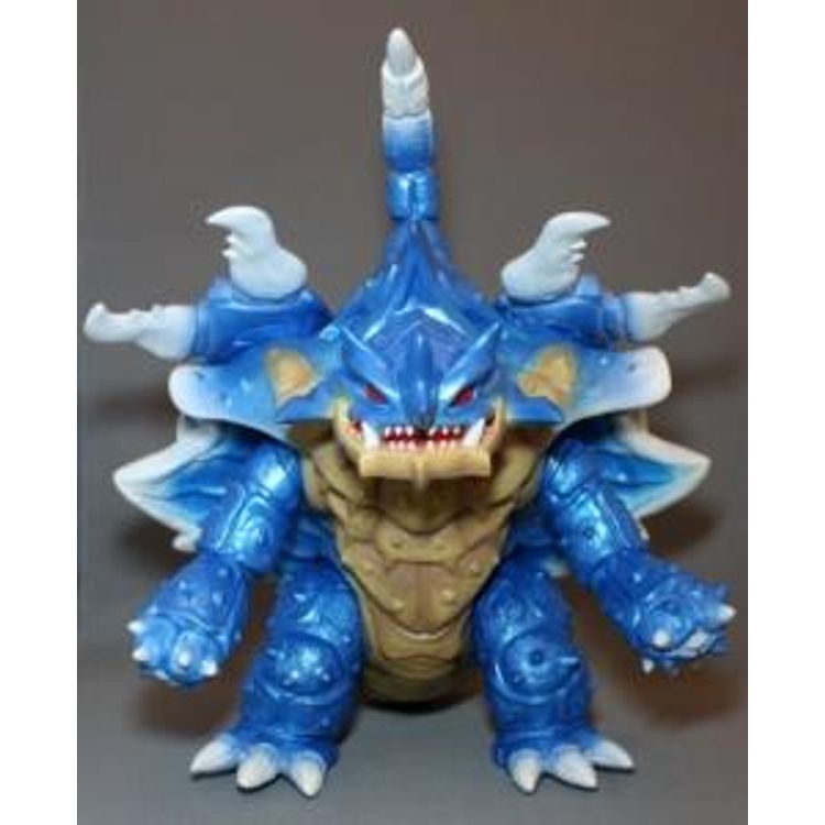Zanga [turtle] by Mark Nagata