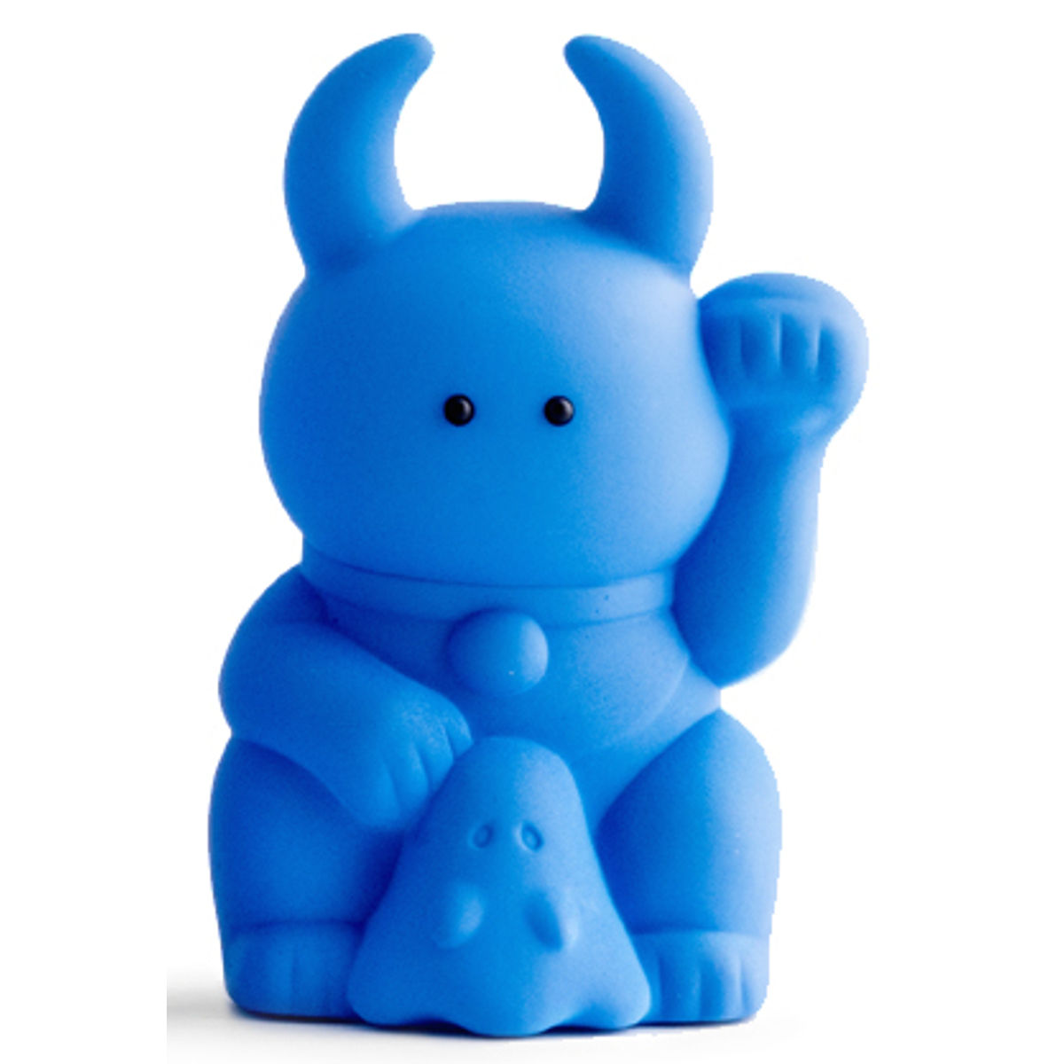 Cobalt Blue Fortune Uamou