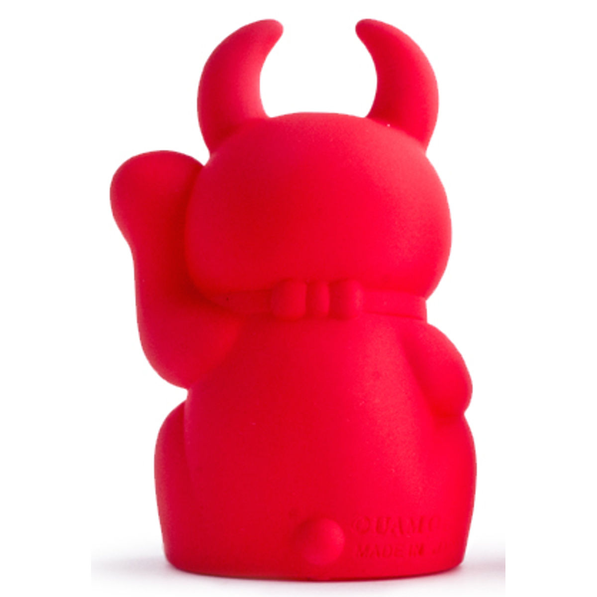 Tengu Red Fortune Uamou