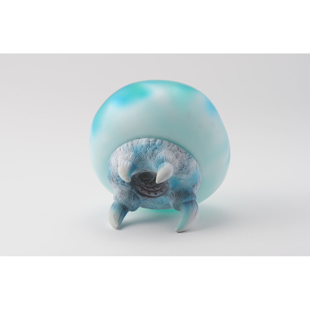 Baby Metroid Ver2.0 freeze color  (Metroid)