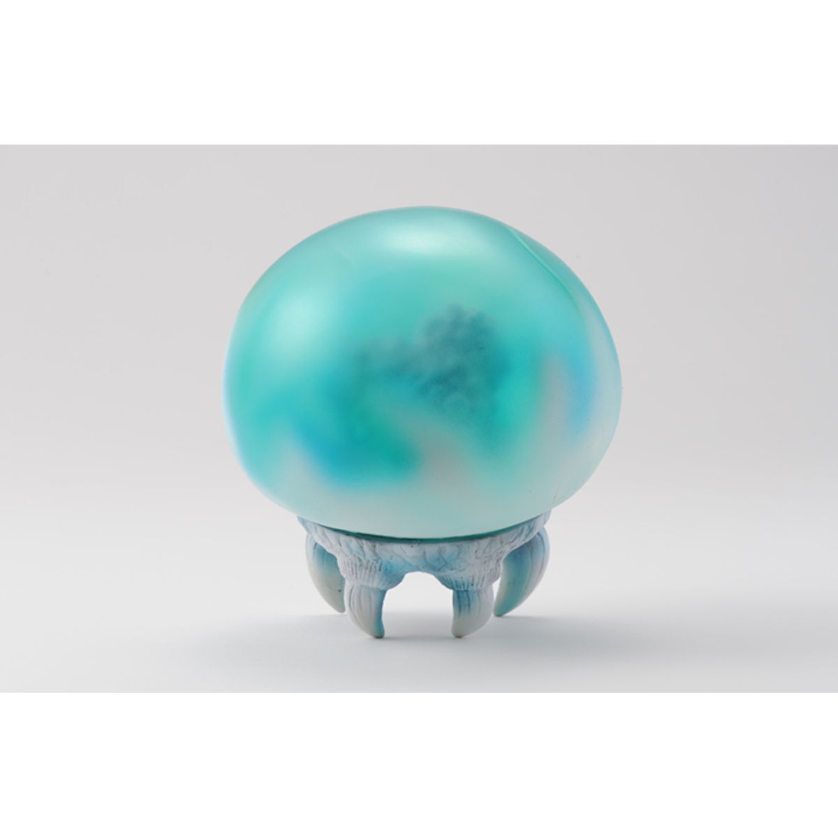 Baby Metroid Ver2.0 freeze color  (Metroid)