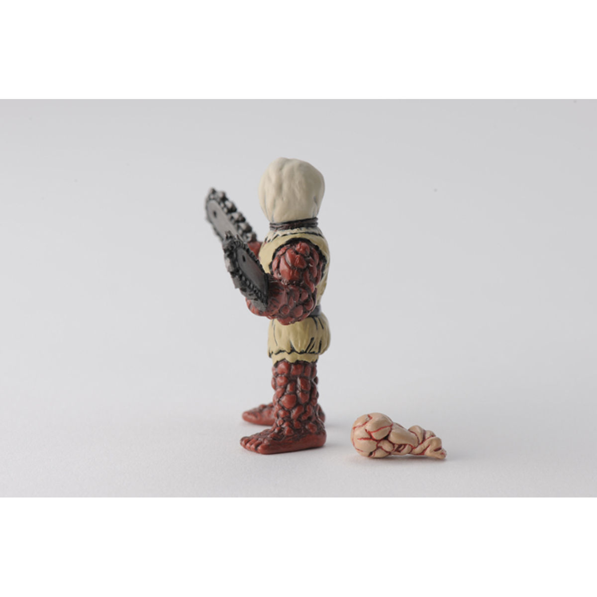 Sack Head - Pigiman + Nobu  (Splatterhouse)