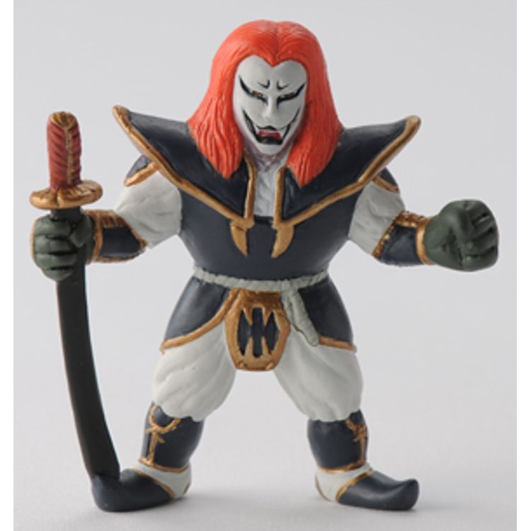 Tairanokagekiyo (Genpei討魔transfer) - color by Zoomoth