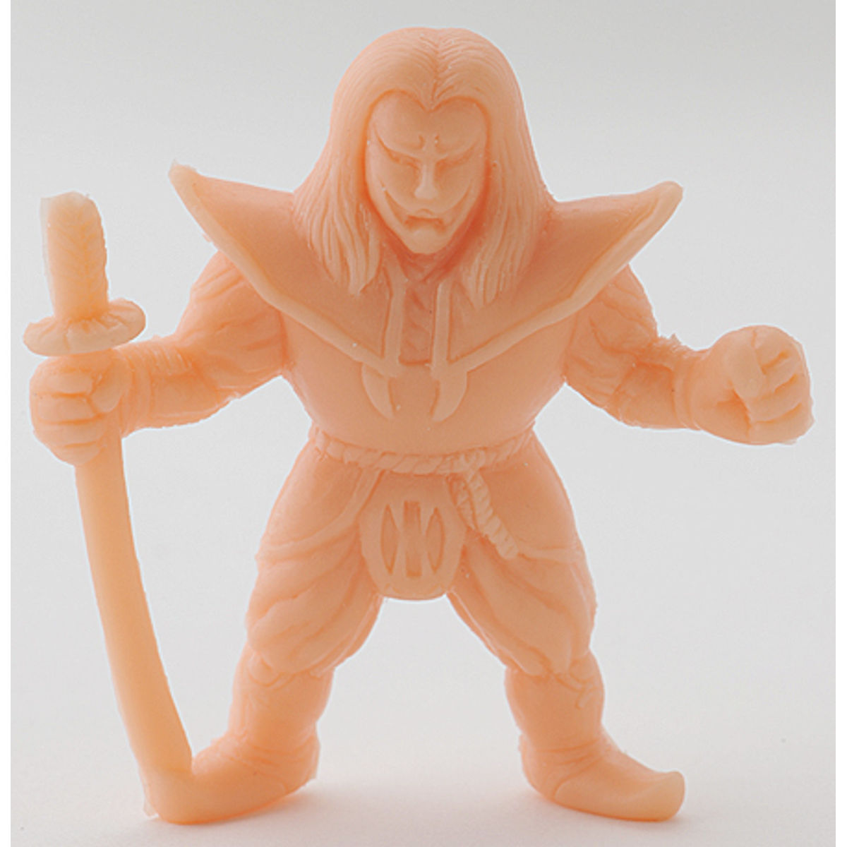 Tairanokagekiyo (Genpei討魔transfer) - Flesh