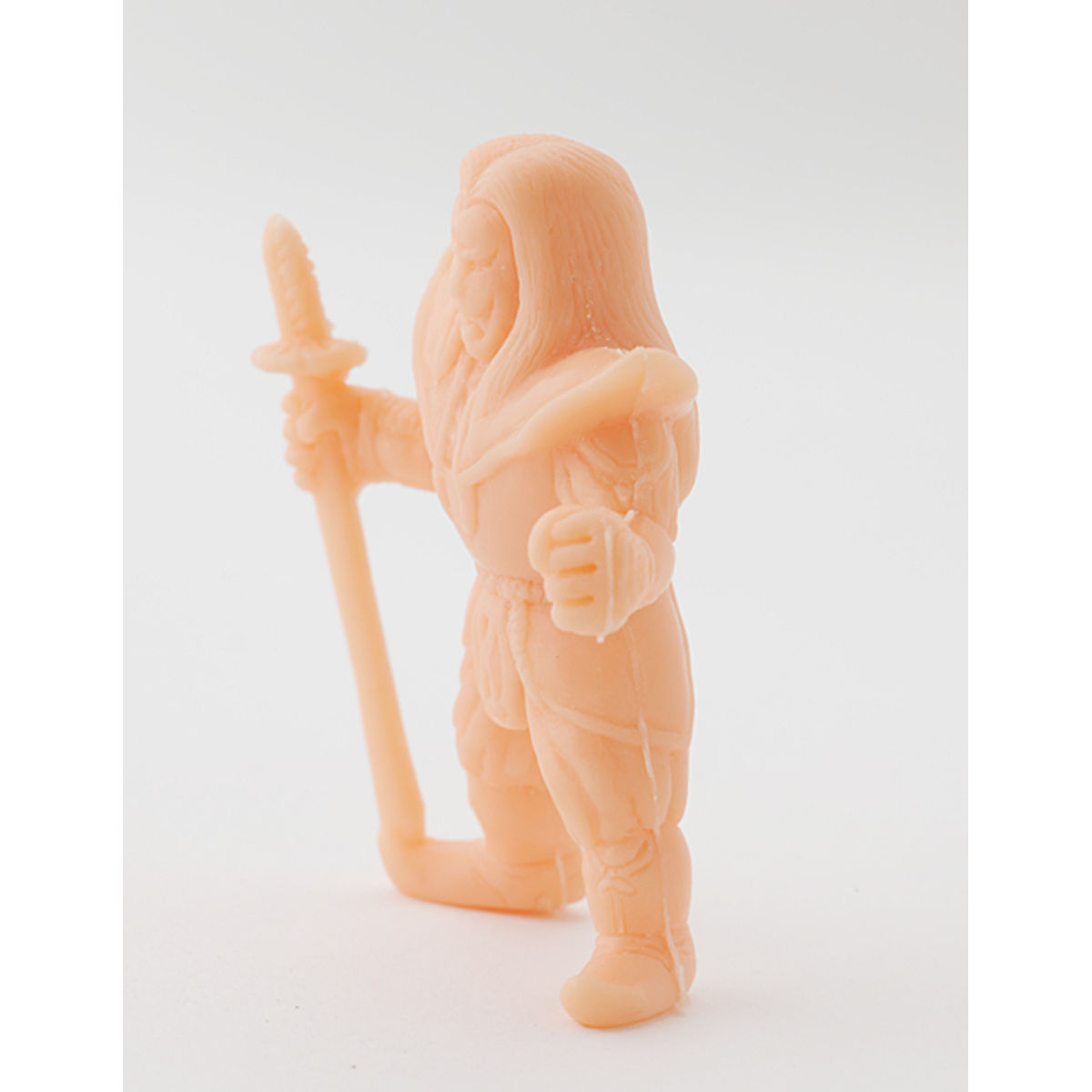 Tairanokagekiyo (Genpei討魔transfer) - Flesh