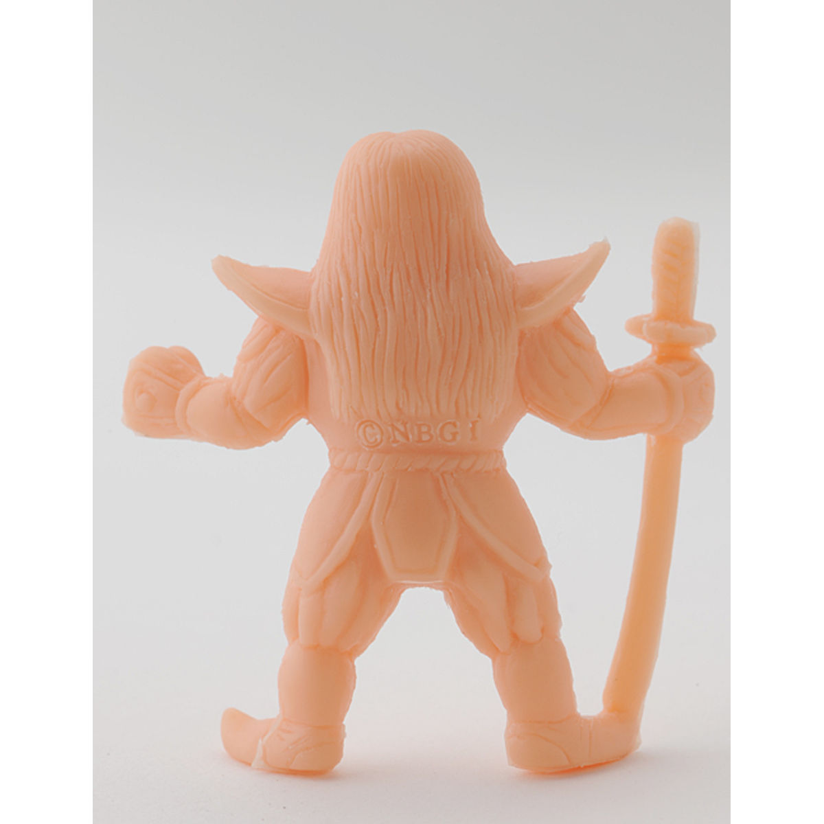 Tairanokagekiyo (Genpei討魔transfer) - Flesh