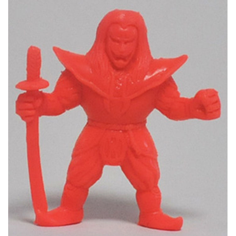 Tairanokagekiyo (Genpei討魔transfer) - red by Zoomoth