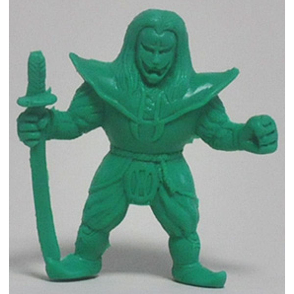 Tairanokagekiyo (Genpei討魔transfer) - green