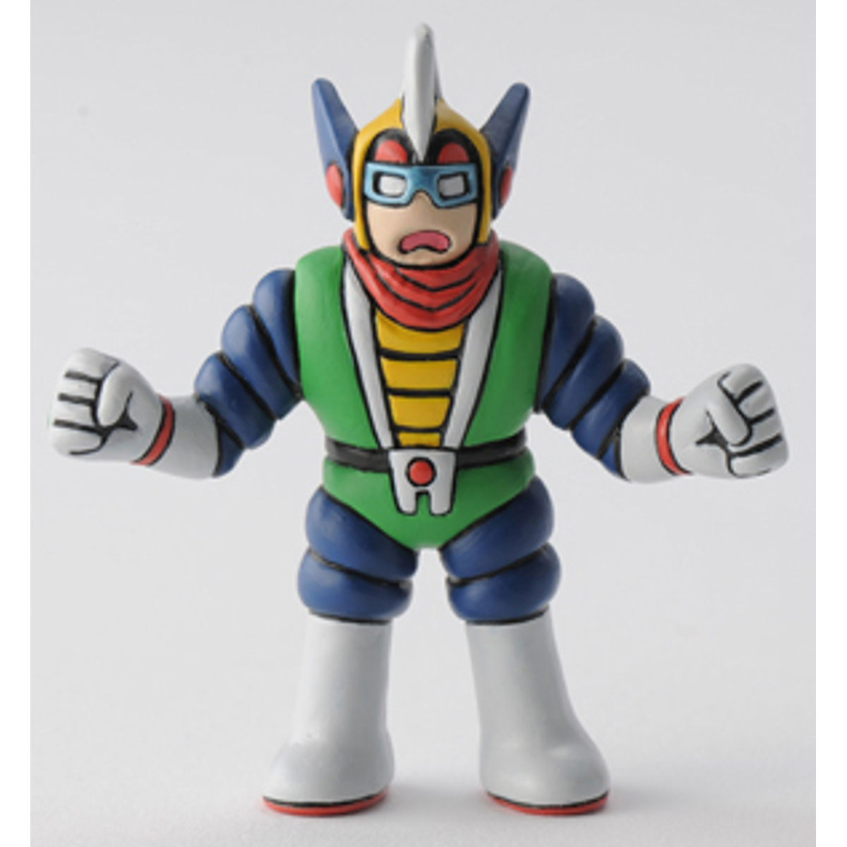 Ver.2 Beraboman - color
