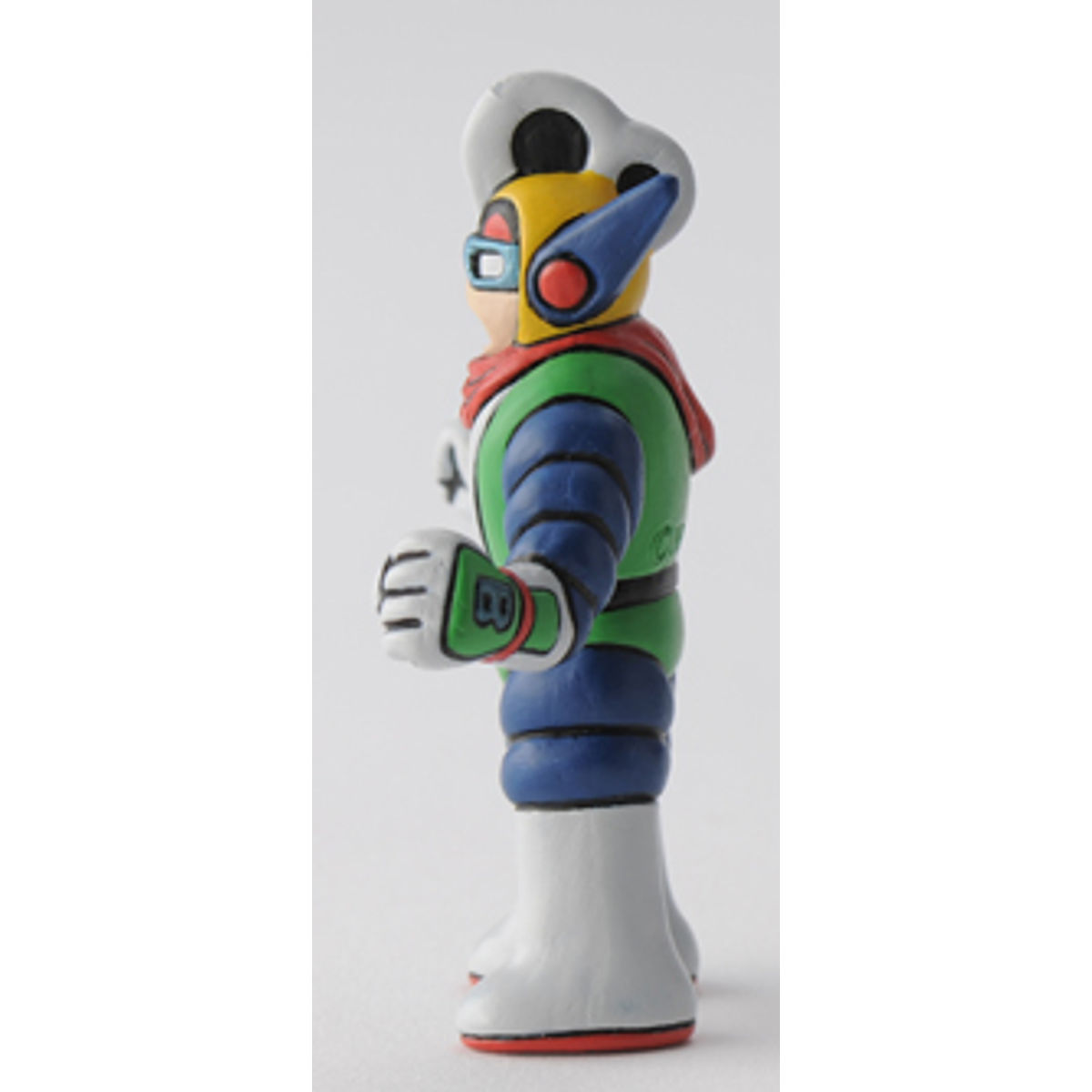 Ver.2 Beraboman - color
