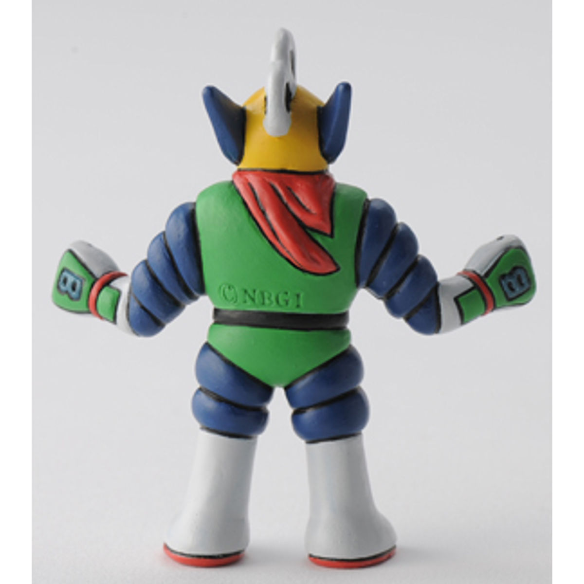 Ver.2 Beraboman - color