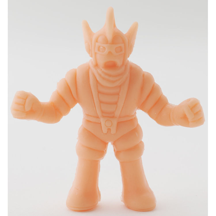 Ver.2 Beraboman - flesh by Zoomoth