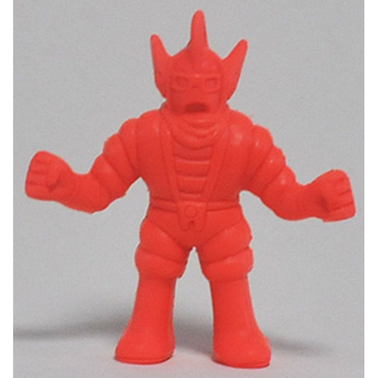 Ver.2 Beraboman - red by Zoomoth