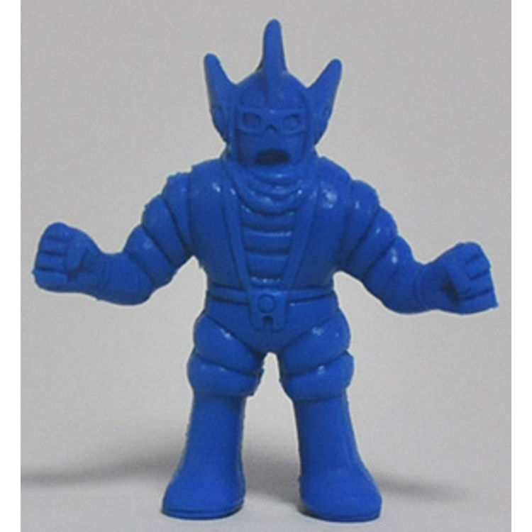 Ver.2 Beraboman - blue by Zoomoth