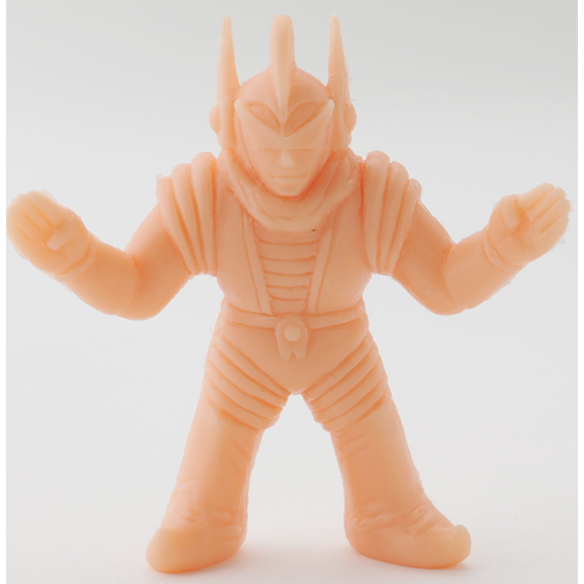 Black Beraboman - flesh