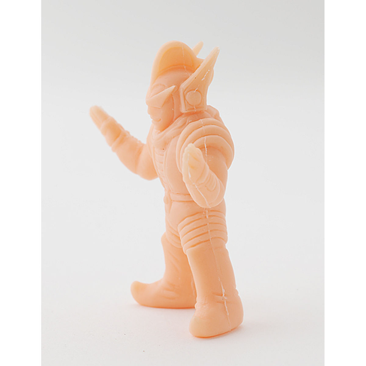 Black Beraboman - flesh