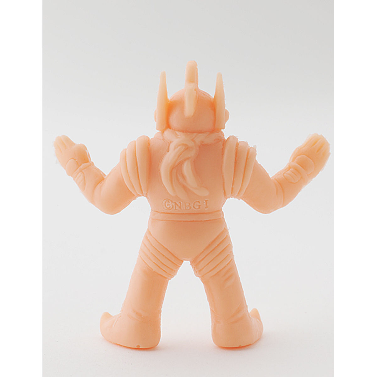 Black Beraboman - flesh