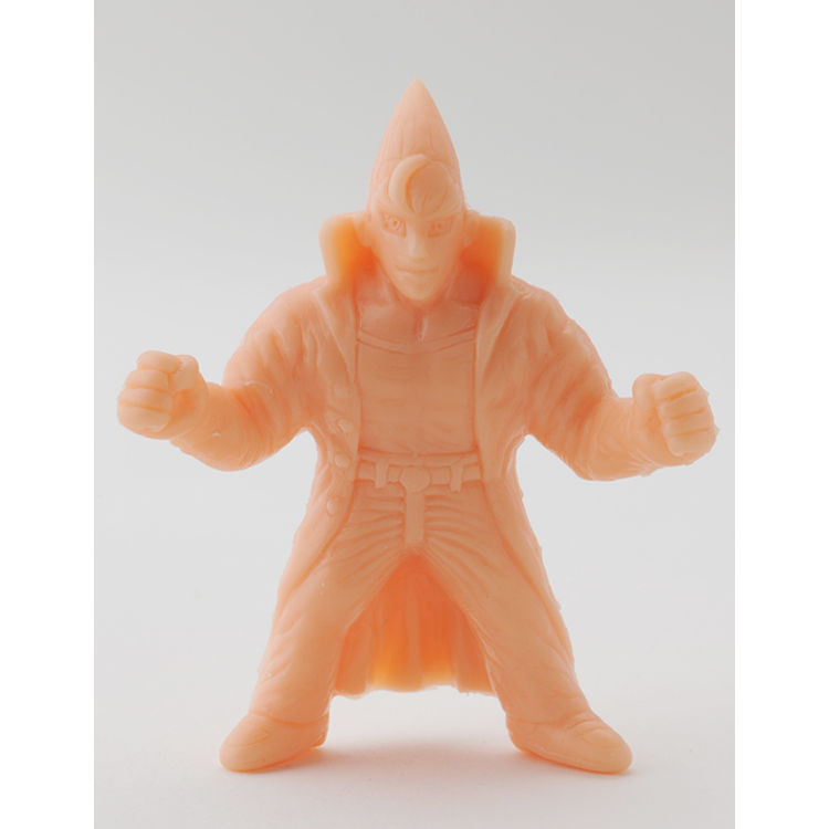 (Kongo Bancho) Kongo Akira - flesh by Zoomoth