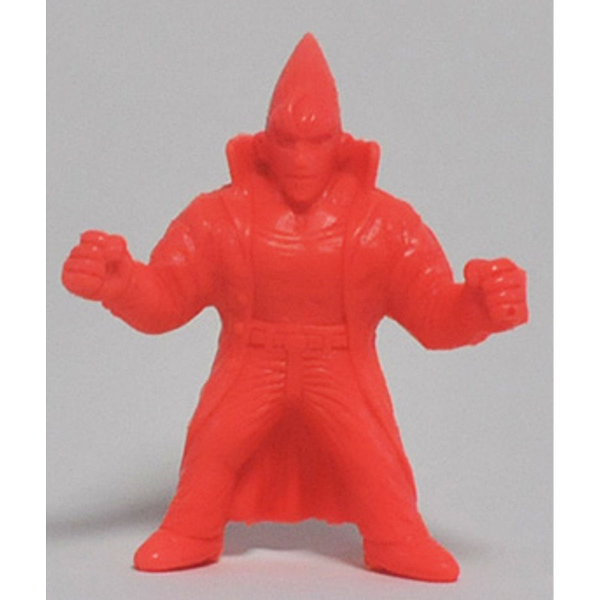 (Kongo Bancho) Kongo Akira - red