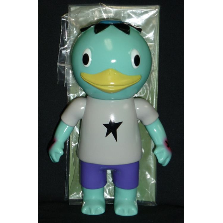 Kappa Shonen - Kappa Kappa boy crew one off by Cometdebris (Koji Harmon)