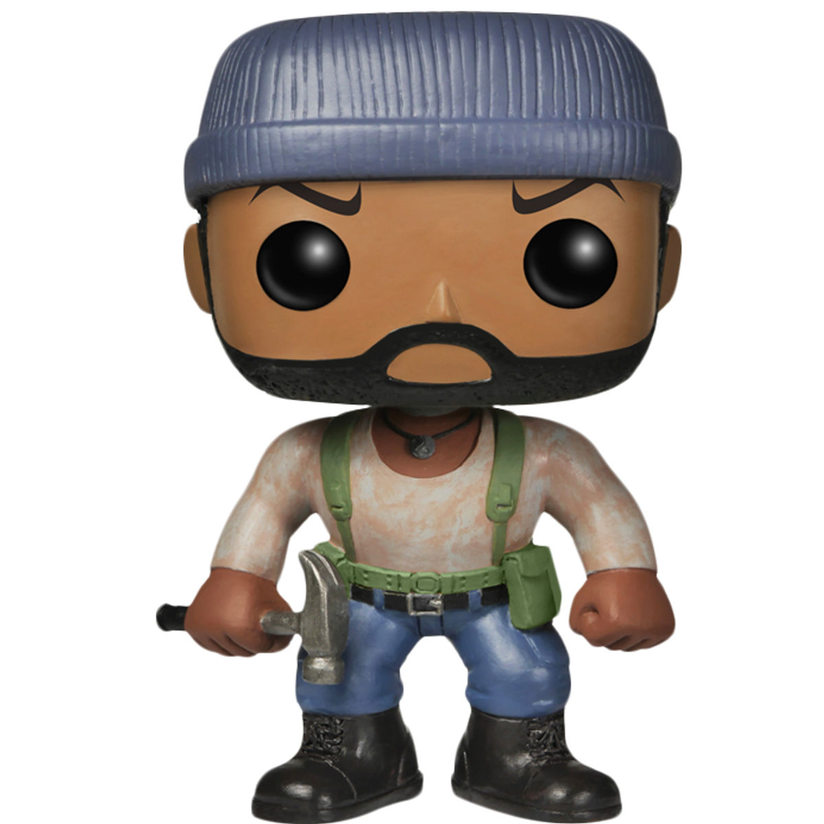 Tyreese : The Walking Dead [152]