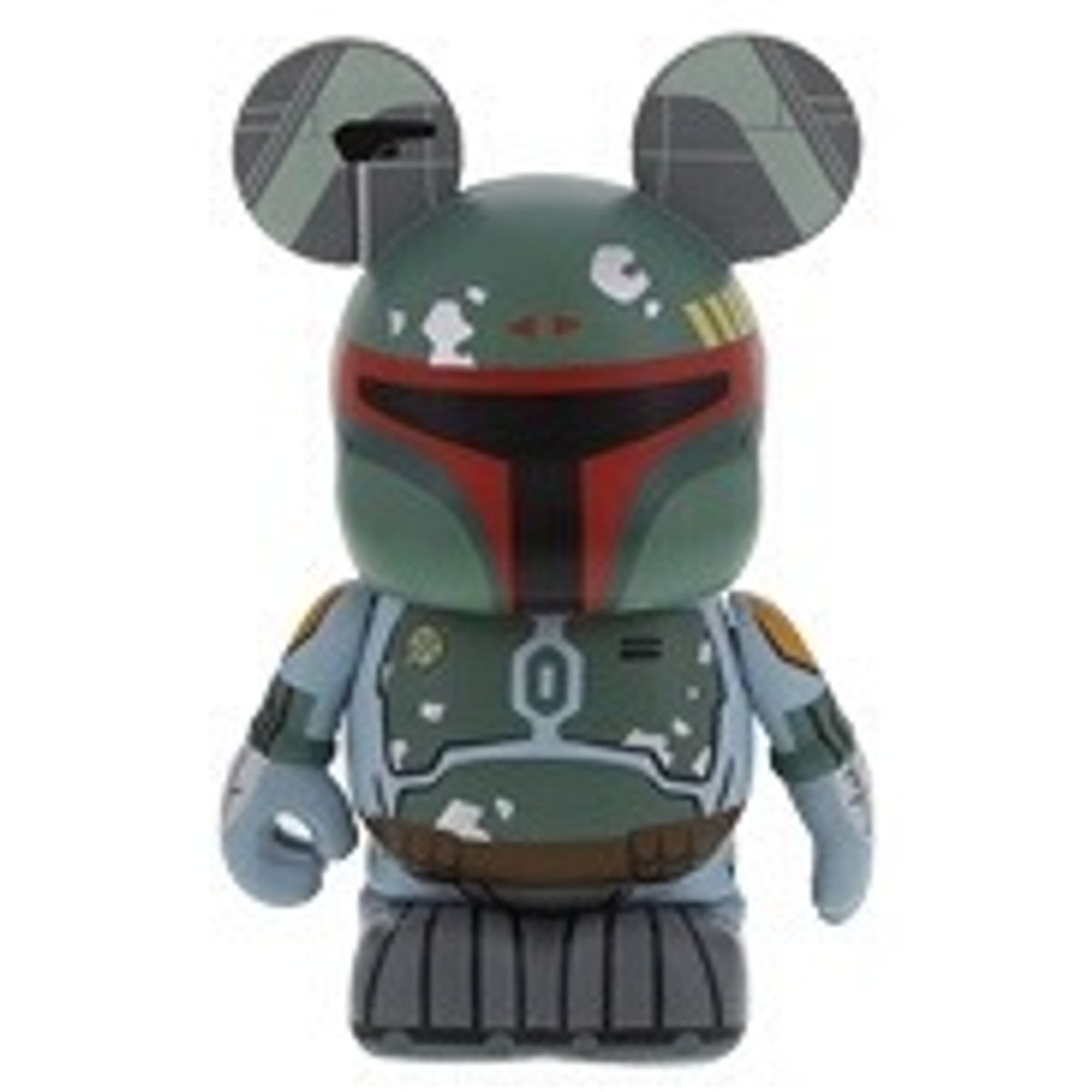 Star Wars Series 4 - Boba Fett