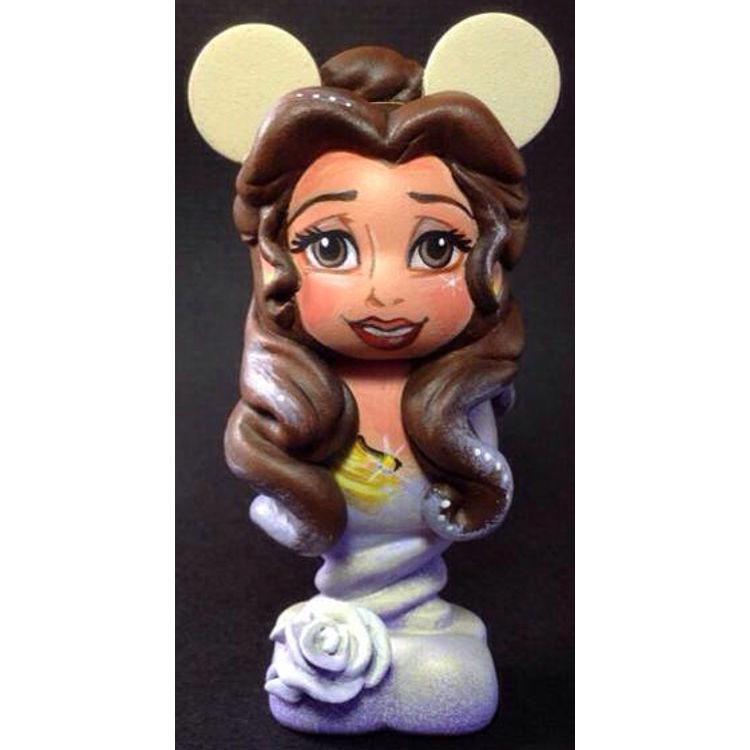 Belle by Jennifer Bednarski