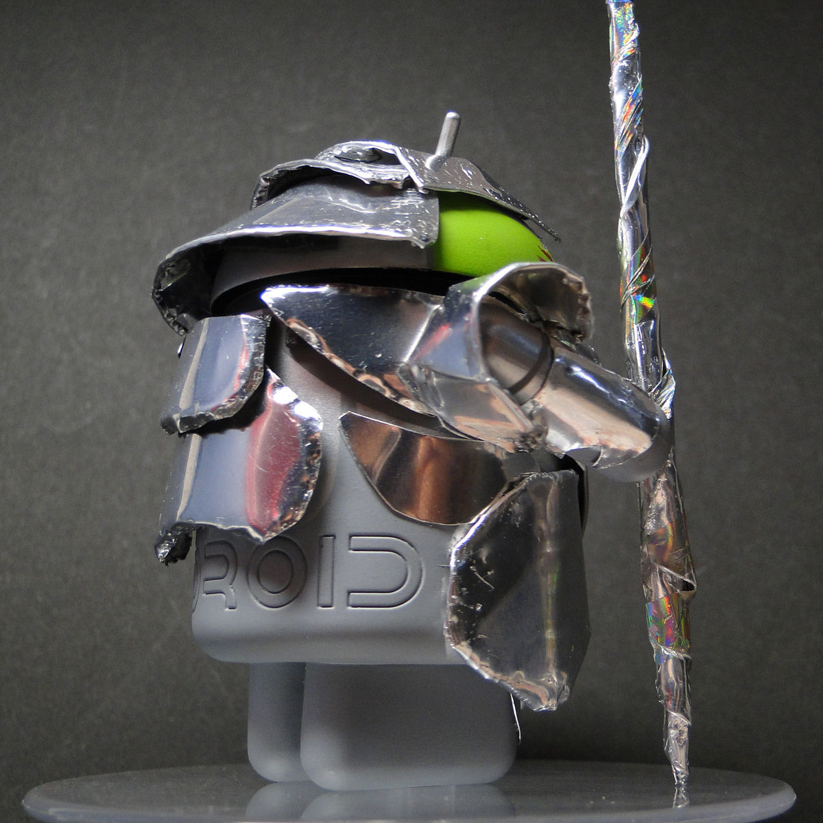 ARMOR - SIR KNIGHTLY BILD