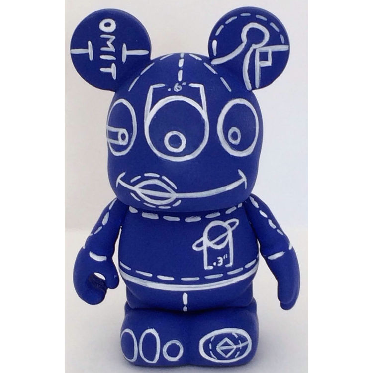 Blueprint LGM by Ryan Branoff