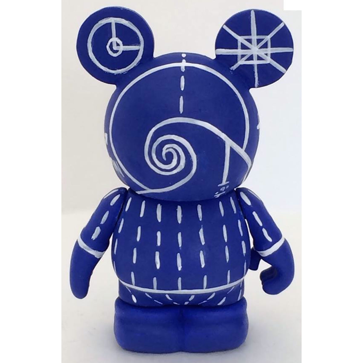 Blueprint Jack Skellington