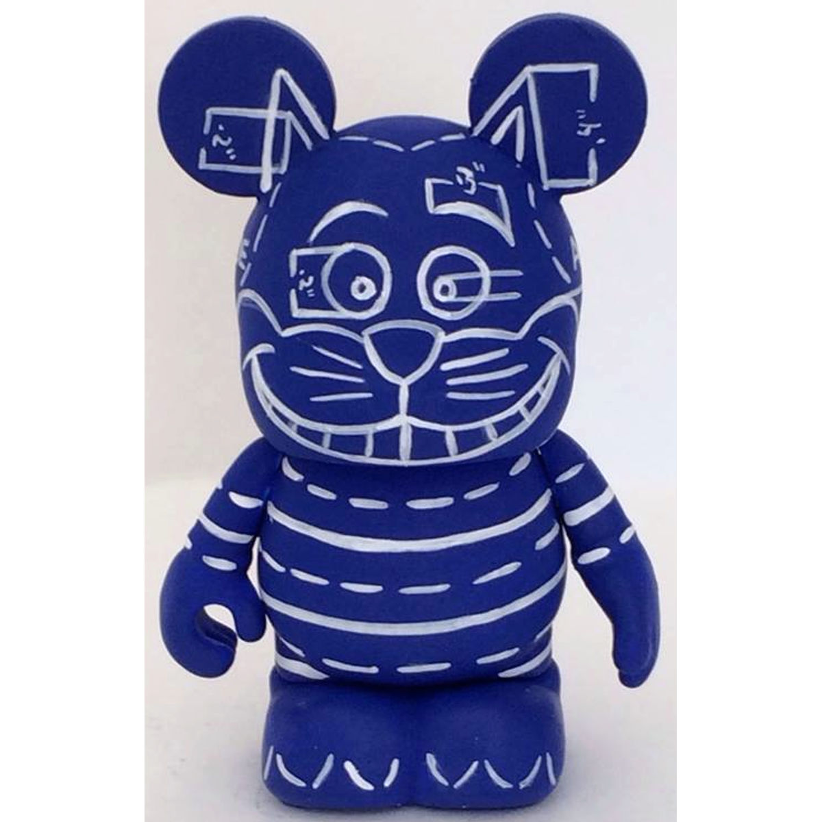 Blueprint Cheshire Cat