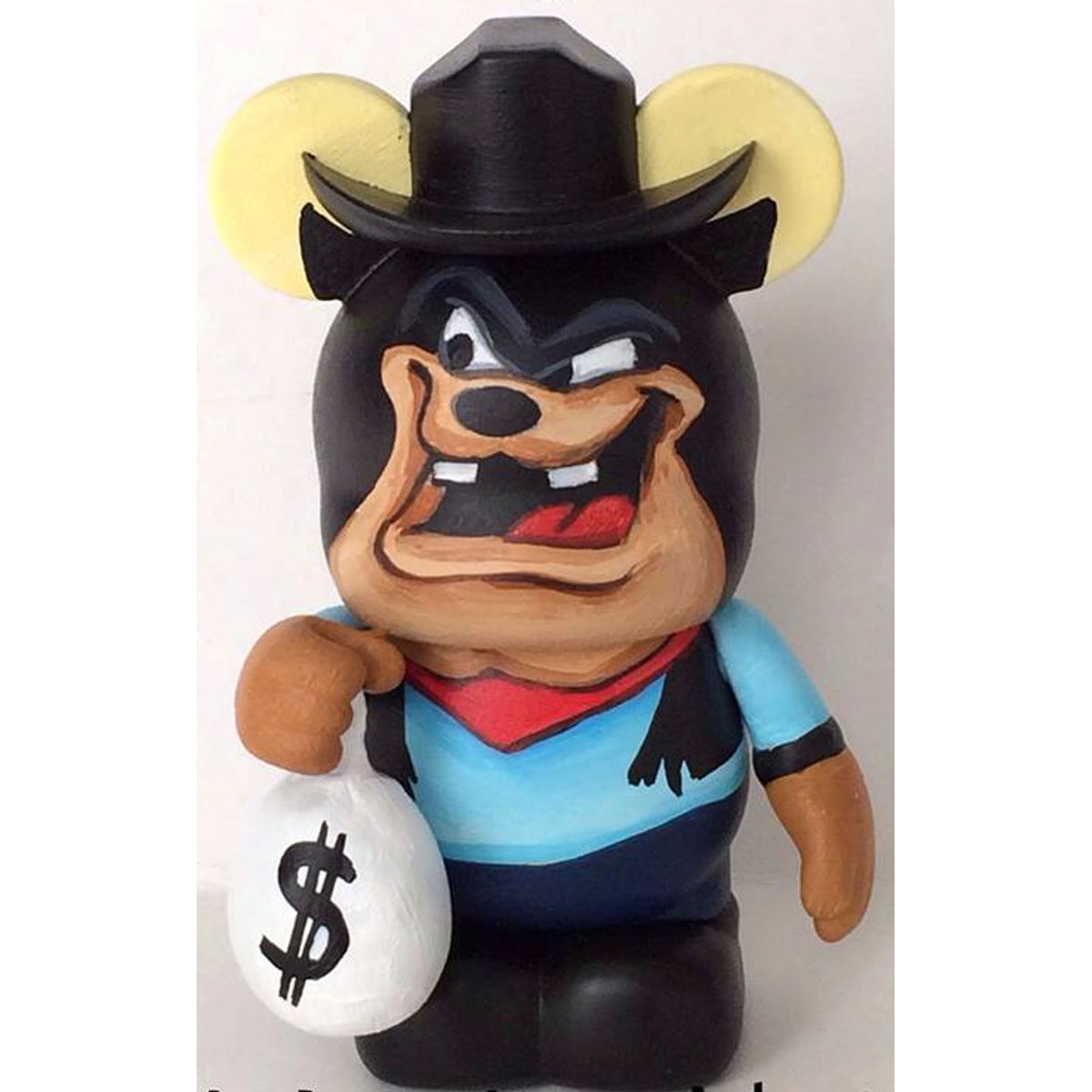 Have a Laugh - 'The Lone Chipmunks' Pete