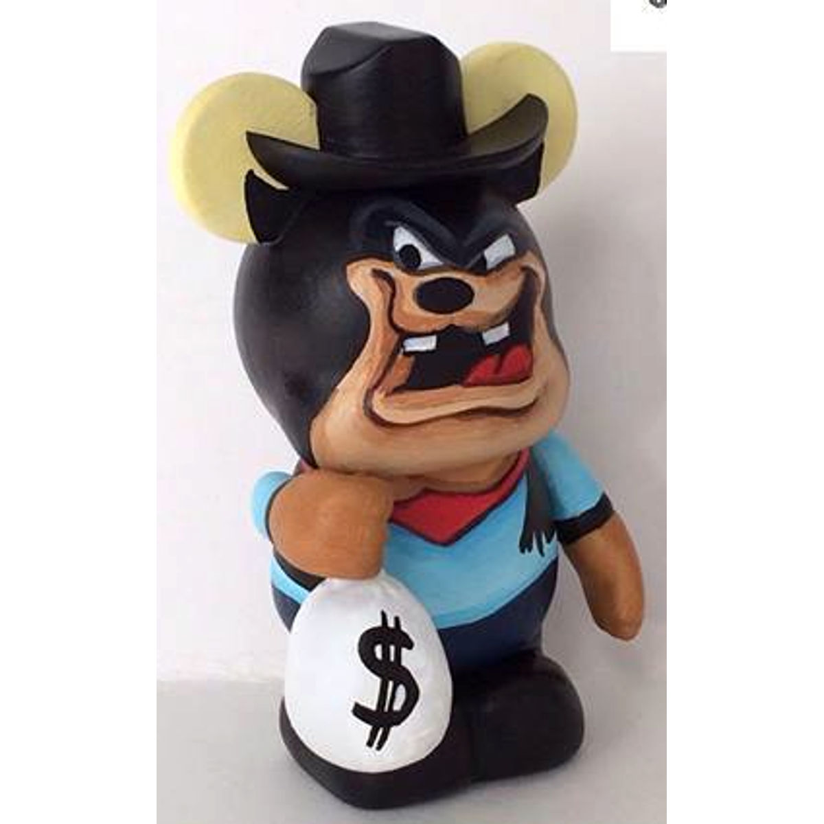 Have a Laugh - 'The Lone Chipmunks' Pete