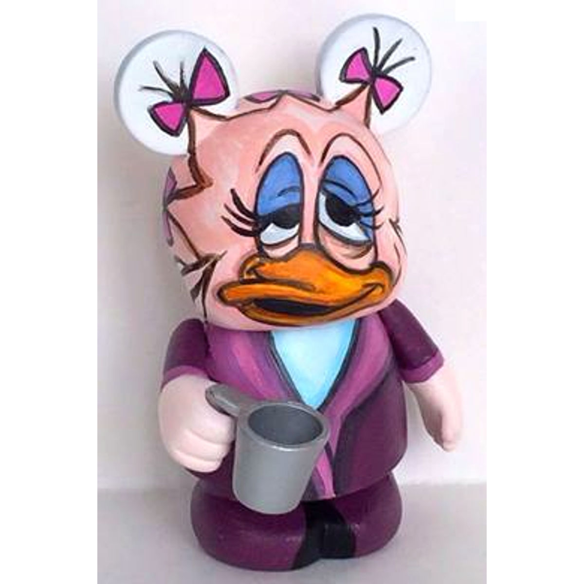 Have a Laugh - 'Donald's Diary' Daisy