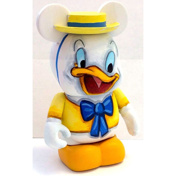 Have a Laugh - 'Mr. Duck Steps Out' Dewey by Ryan Branoff