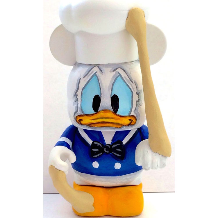 Have a Laugh - Chef Donald by Ryan Branoff