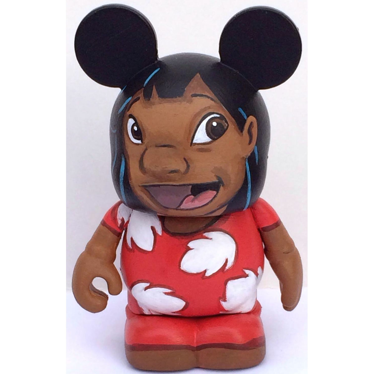 HAWAIIAN ROLLER COASTER RIDE - Lilo