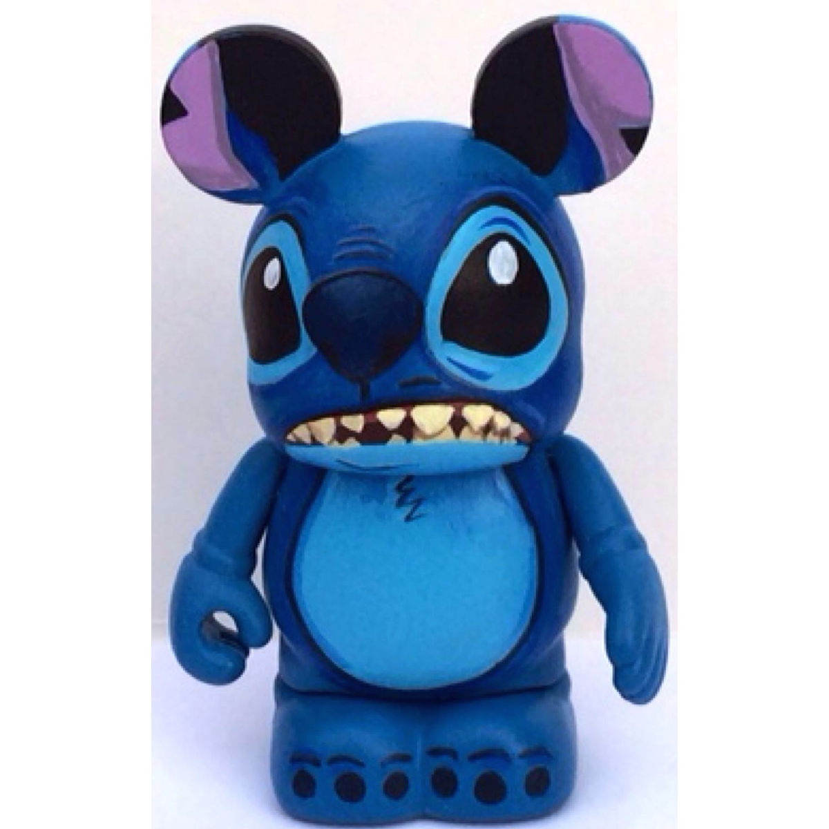 HAWAIIAN ROLLER COASTER RIDE - stitch