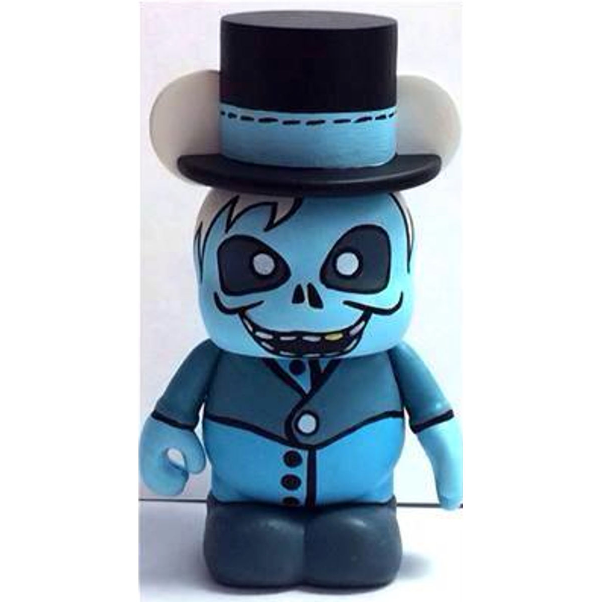Pook-a-Looz - Haunted Mansion