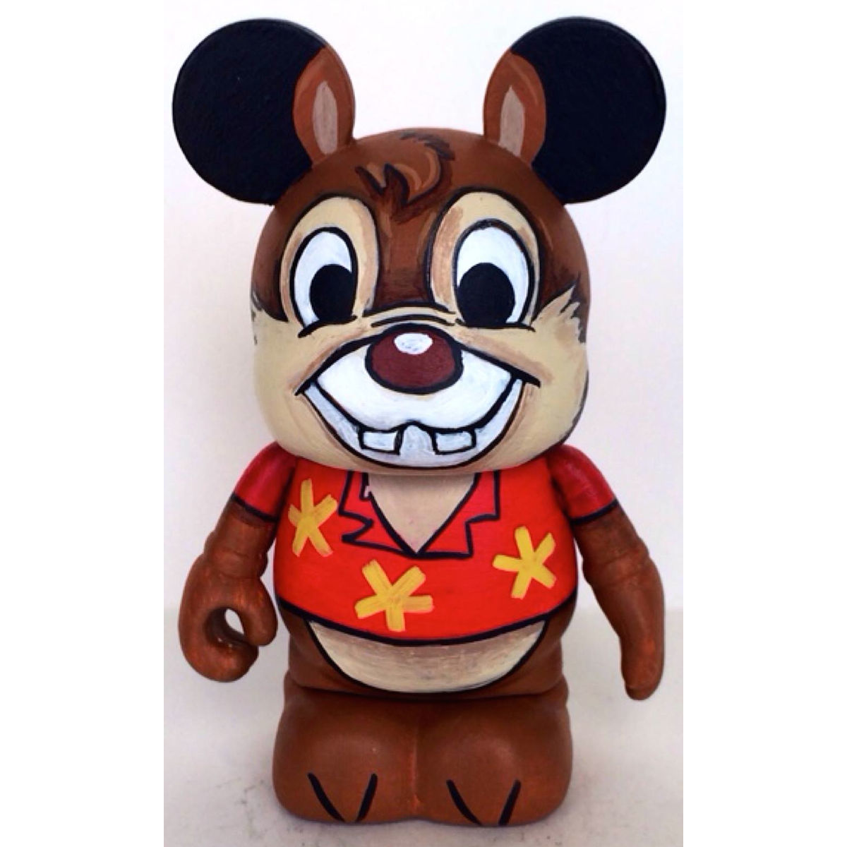 Rescue Rangers - Dale