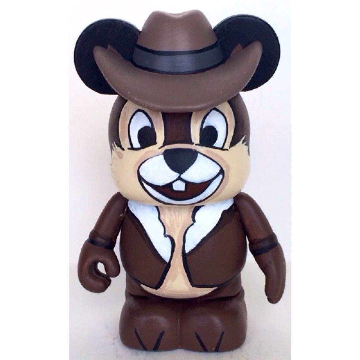 Rescue Rangers - Chip